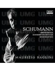 Baglini - Kinderszenen - (CD)