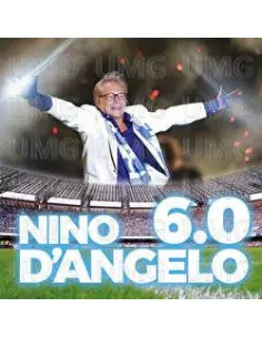D'Angelo Nino - 6.0 (2Cd+Dvd) - (CD)