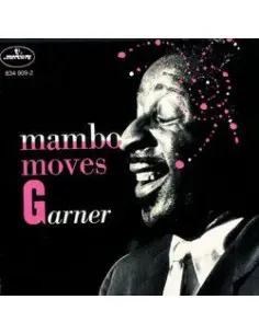 Garner Erroll - Mambo Moves Garner - (CD)