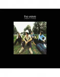 Verve The - Urban Hymns (Remastered) - (CD)