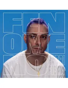 Fabri Fibra - Fenomeno - (CD)