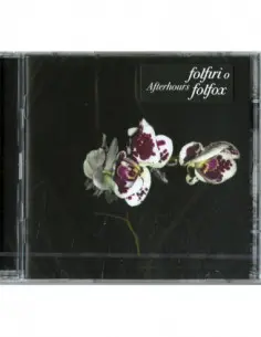 Afterhours - Folfiri O Folfox - (CD)