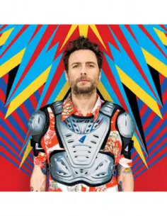 Jovanotti - Lorenzo 2015 Cc. Live 2184 (4Cd+Dvd) - (CD)