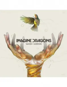 Imagine Dragons - Smoke + Mirrors (Spec.Edt.) - (CD)
