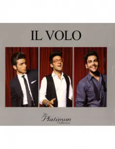 Il Volo - The Platinum Collection - (CD)