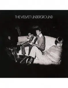 Velvet Underground The - Velvet Underground (45Th Anniv.Remastered) - (CD)