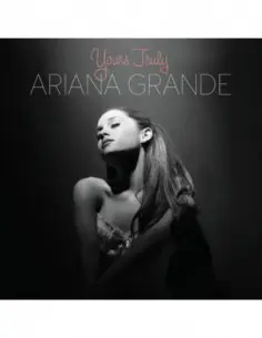 Grande Ariana - Yours Truly - (CD)