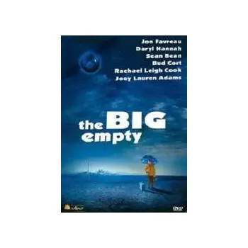 The Big Empty