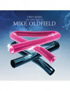 Oldfield Mike - Two Sides The Very Best - (CD)