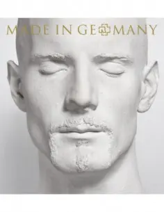 Rammstein - Made In Germany 1995-2011 - (CD)