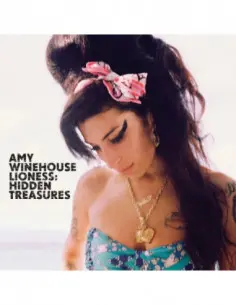 Winehouse Amy - Lioness Hidden Treasures - (CD)