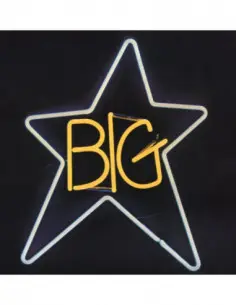 Big Star - N.1 Record - (CD)