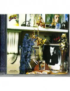 Eno Brian - Here Come The Warm Jets (Remastered - (CD)