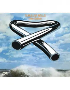 Oldfield Mike - Tubular Bells (2009 Remastered) - (CD)