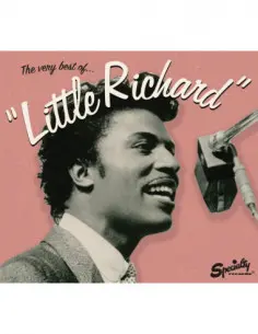 Little Richard - The Very Best Of - (CD)