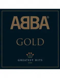Abba - Abba Gold Their Greatest Hits - (CD)