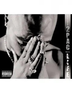 2 Pac - The Best Of Part 2 Life - (CD)