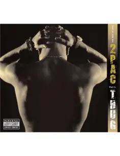 2 Pac - The Best Of Part 1 Thug - (CD)