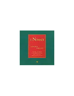 Nomadi I - Naracauli E Altre Storie (2007 Rema - (CD)