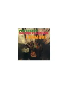 Nomadi I - Per Quando Noi Non Ci Saremo (2007 - (CD)