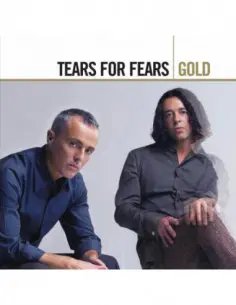 Tears For Fears - Gold - (CD)