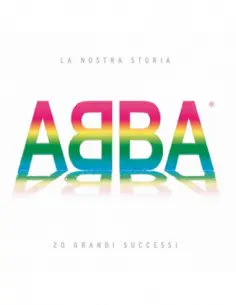 Abba - La Nostra Storia - (CD)