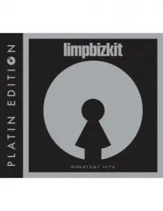 Limp Bizkit - Greatest Hitz - (CD)