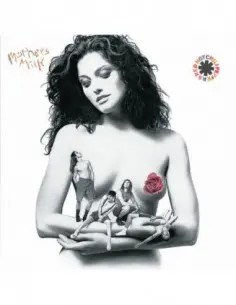 Red Hot Chili Peppers - Mother'S Milk - (CD)
