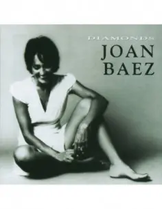 Baez Joan - Diamonds - (CD)