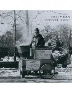 Steely Dan - Pretzel Logic - (CD)
