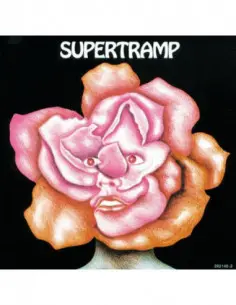 Supertramp - Supertramp - (CD)