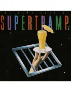 Supertramp - The Very Best Of Vol.2 - (CD)