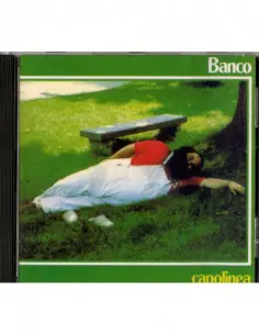 Banco Del Mutuo Soccorso - Capolinea - (CD)