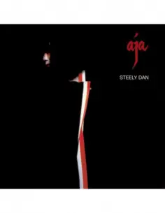 Steely Dan - Aja - (CD)