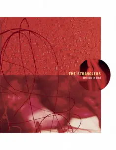 Stranglers The - Written In Red - (CD)
