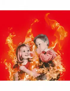 Coma Cose - Nostralgia (Sanremo 2021) - (CD)