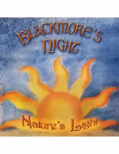 Blackmore'S Night - Nature'S Light - (CD)