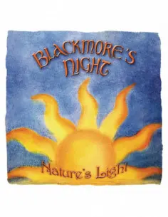 Blackmore'S Night - Nature'S Light (Limited 2Cd Mediabook) - (CD)