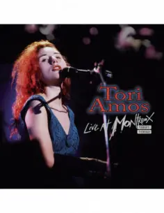 Amos Tori - Live At Montreux 1991-1992 (2Cd + Br) - (CD)