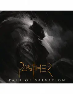 Pain Of Salvation - Panther (Cd Mediabook Limited Edt.) - (CD)