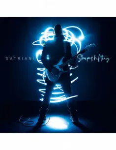 Satriani Joe - Shapeshifting - (CD)