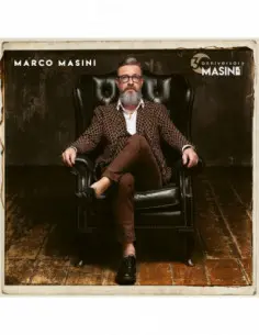 Masini Marco - Masini 30Th Anniversary (Sanremo 2020) - (CD)