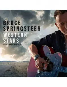 Springsteen Bruce - Western Stars + Songs From The Film - (CD)