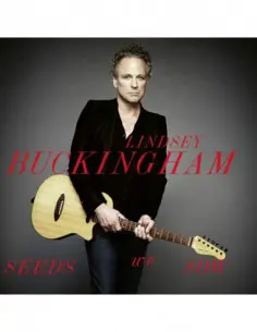Buckingham Lindsey - Seeds We Sow (Limited Edt.) - (CD)