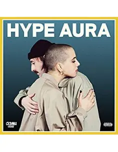 Coma Cose - Hype Aura - (CD)