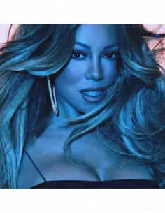Carey Mariah - Caution - (CD)