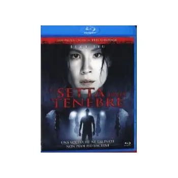 La Setta Delle Tenebre (Blu Ray)