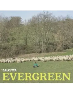 Calcutta - Evergreen - (CD)