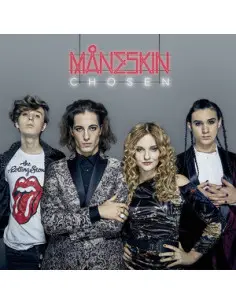 Maneskin - Chosen - (CD)