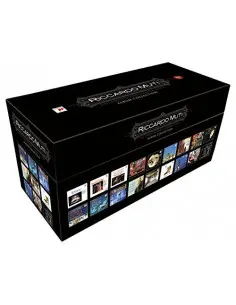 Muti Riccardo - Box-The Complete Rca & Sony Classical Album Collection - (CD)
